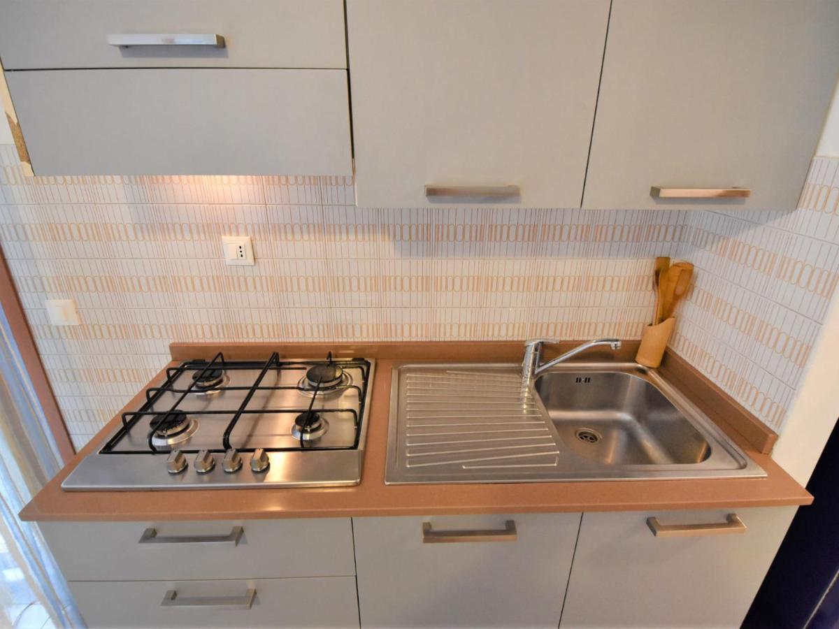 Apartment Simma-11 By Interhome Bibione Exteriör bild